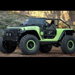 Meet your Posher, Mark